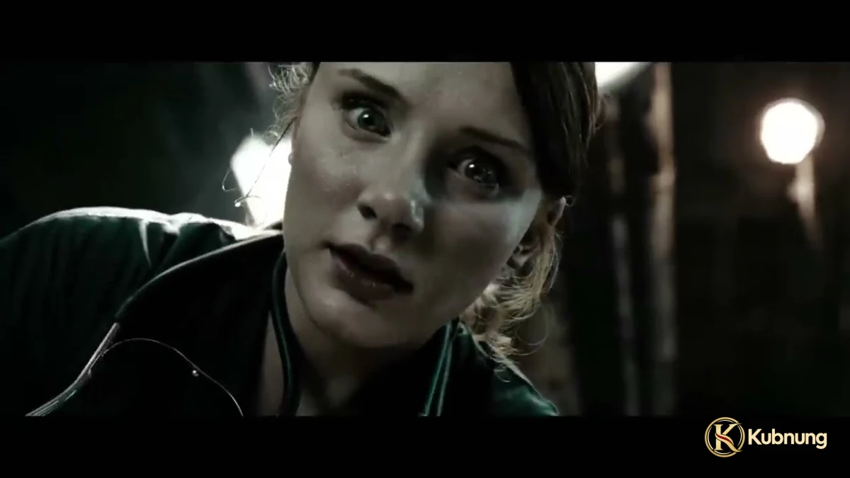 Terminator Salvation (2009) คนเหล็ก 4 มหาสงครามจักรกลล้างโลก ภาพฉากที่ 2 จาก Terminator Salvation (2009) คนเหล็ก 4 มหาสงครามจักรกลล้างโลก