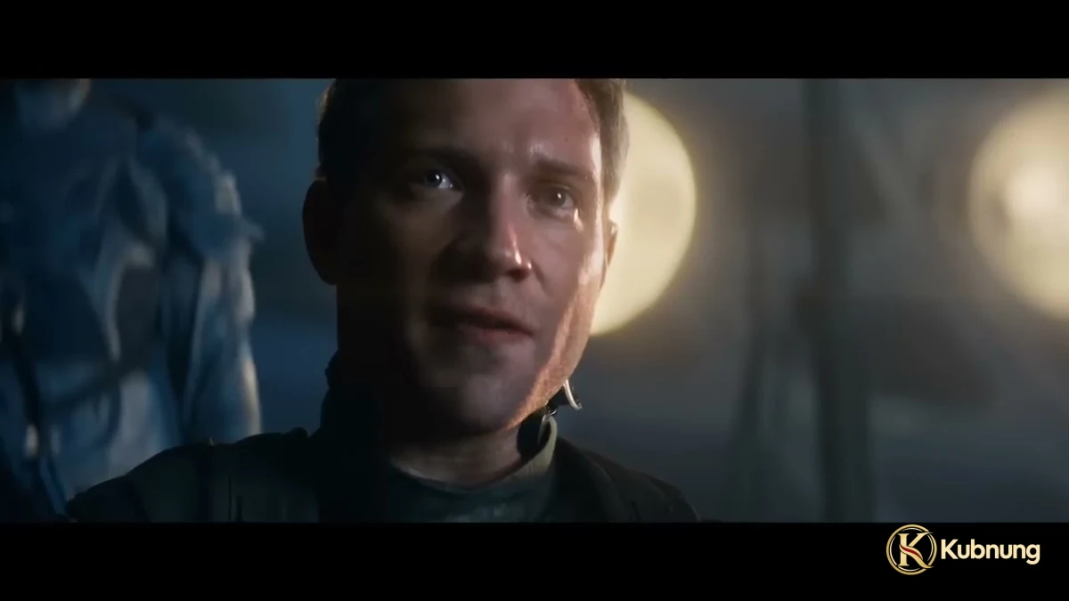 Terminator Genisys (2015) คนเหล็ก มหาวิบัติจักรกลยึดโลก ภาพฉากที่ 1 จาก Terminator Genisys (2015) คนเหล็ก มหาวิบัติจักรกลยึดโลก