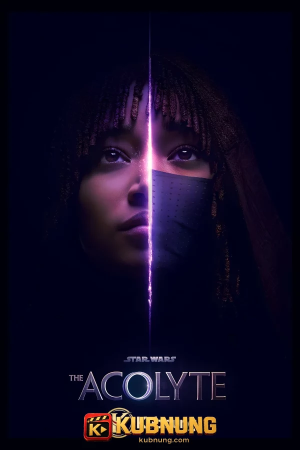 โปสเตอร์ The Acolyte (2024) ดิ อโคไลต์ EP.1–8 (จบ)