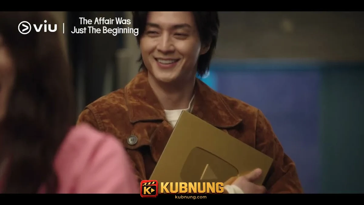 คยองฮีเผชิญความลับของครอบครัวใน The Affair Was Just The Beginning