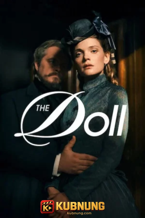 โปสเตอร์ The Doll (2026)