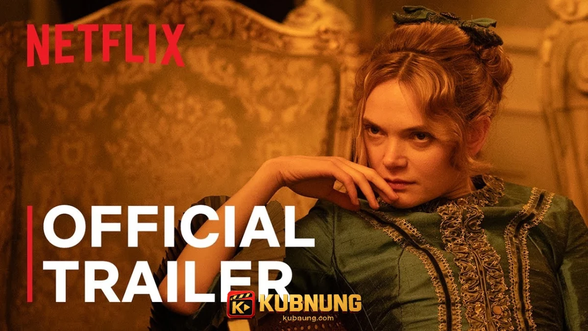 The Doll (2026) ภาพประกอบฉากที่หนึ่ง