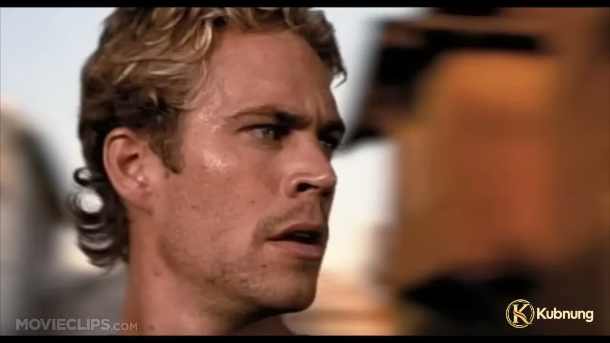 ภาพฉากที่ 2 จาก The Fast and the Furious (2001) เร็ว…แรงทะลุนรก