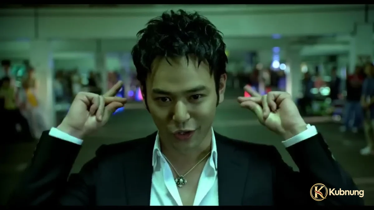 ภาพฉากที่ 1 จาก The Fast and the Furious: Tokyo Drift (2006) เร็ว…แรงทะลุนรก ซิ่งแหกพิกัดโตเกียว