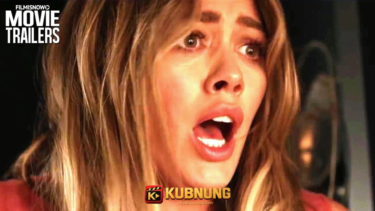The Haunting of Sharon Tate (2019) สิงสู่ชารอนเทต The Haunting of Sharon Tate (2019) สิงสู่ชารอนเทต ภาพประกอบฉากที่สอง
