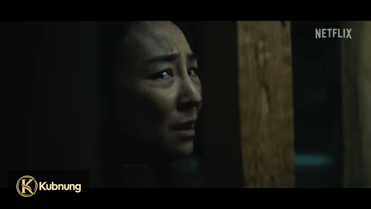 ภาพประกอบภาพยนตร์ The Last House (2026) บ้านหลังสุดท้าย ภาพที่ 2