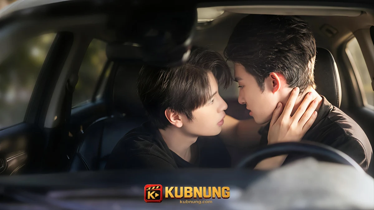 อาเลี่ยกับหลินจ้ายร่วมเอาชีวิตรอดใน The Last Oath