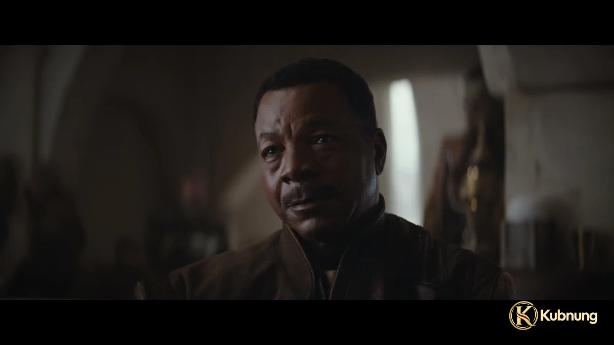 ภาพฉากที่ 1 จาก The Mandalorian Season 1 (2019) เดอะ แมนดาลอเรียน ซีซั่น 1