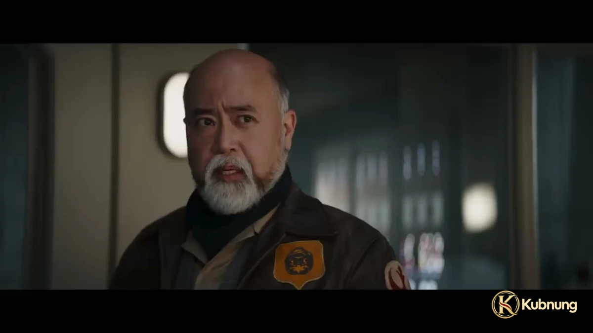 ภาพฉากที่ 2 จาก The Mandalorian Season 3 (2023) เดอะ แมนดาลอเรียน ซีซั่น 3