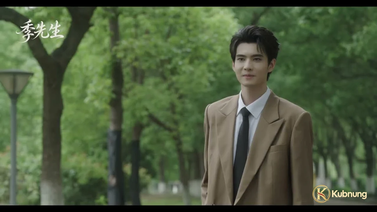 ภาพฉากที่ 1 จาก The Missing Piece (2026) จิ๊กซอว์ชิ้นสุดท้ายของเรา