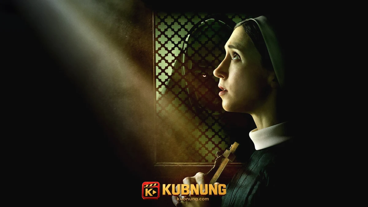 The Nun II (2023) เดอะ นัน 2 ซิสเตอร์ไอรีนกลับมาตามรอยวาลัคในฝรั่งเศส