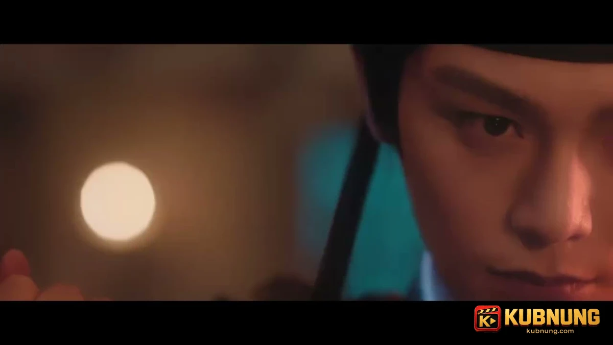 ติงอวี่ซีและเติ้งเอินซีในพราวพร่างบุปผาตระการ