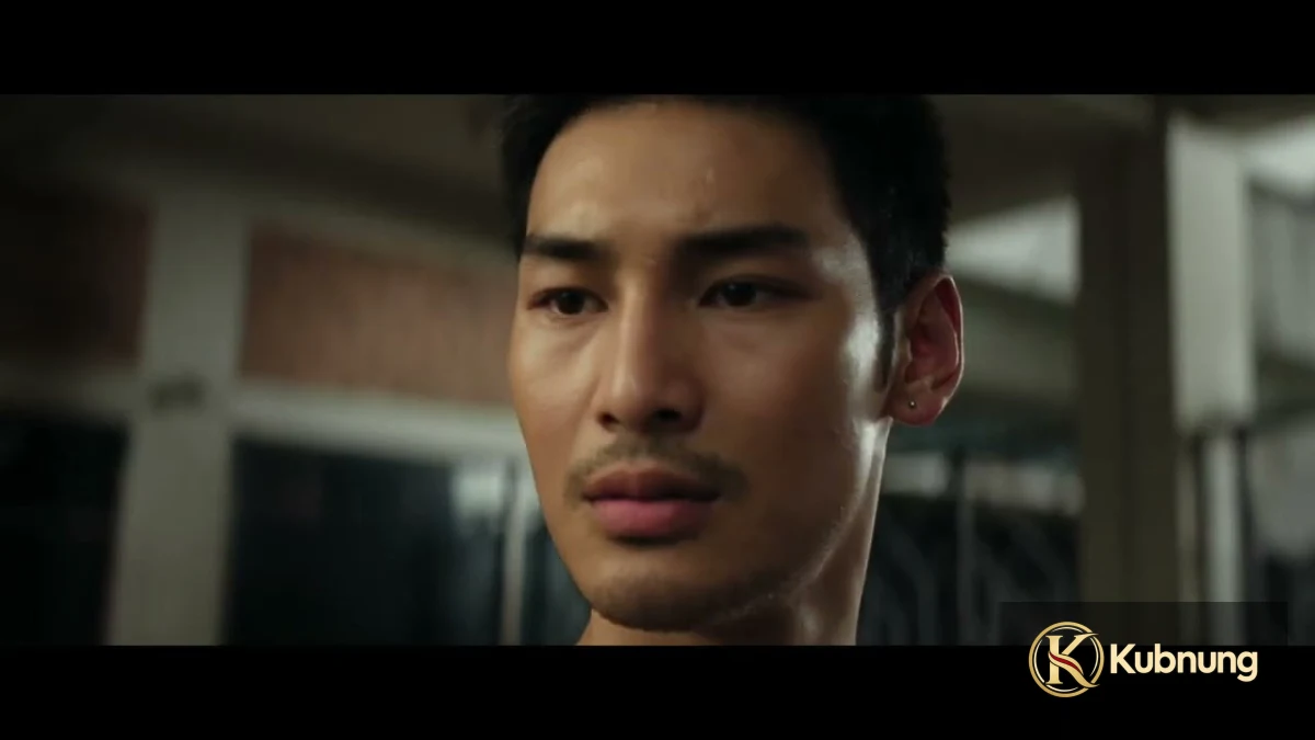 ภาพประกอบภาพยนตร์ The Stain (2026) ราคี ภาพที่ 1