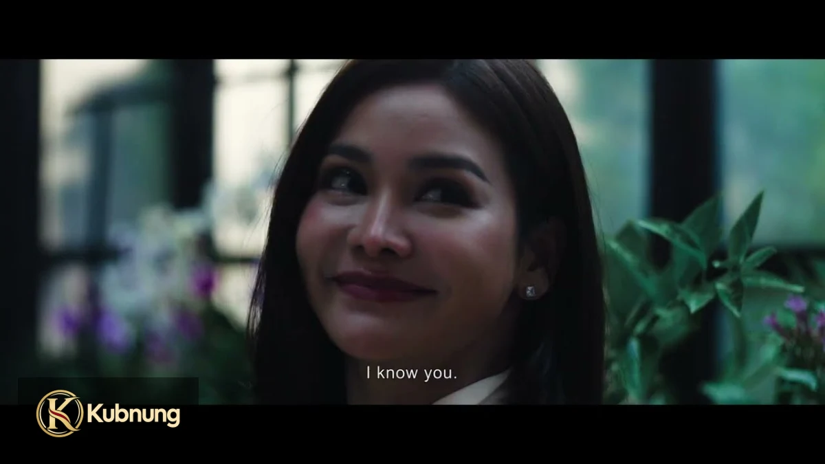 ภาพประกอบภาพยนตร์ The Stain (2026) ราคี ภาพที่ 2