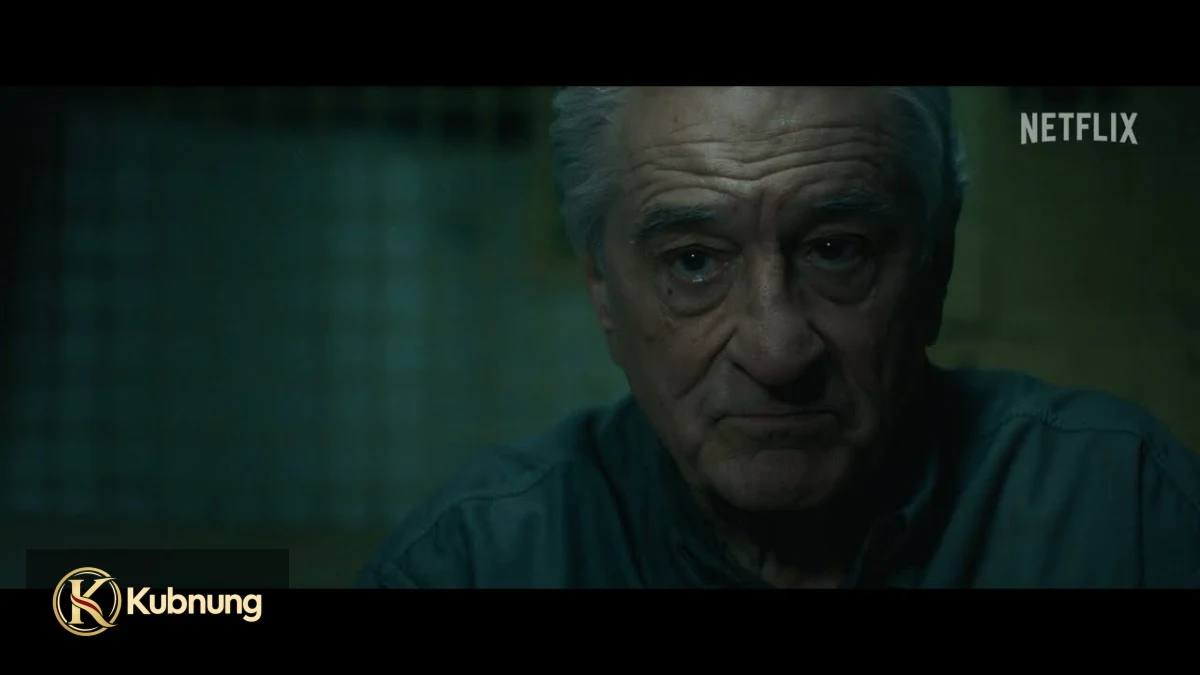 ภาพประกอบภาพยนตร์ The Whisper Man (2026) เสียงกระซิบ ภาพที่ 2