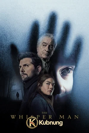 โปสเตอร์ The Whisper Man (2026) เสียงกระซิบ
