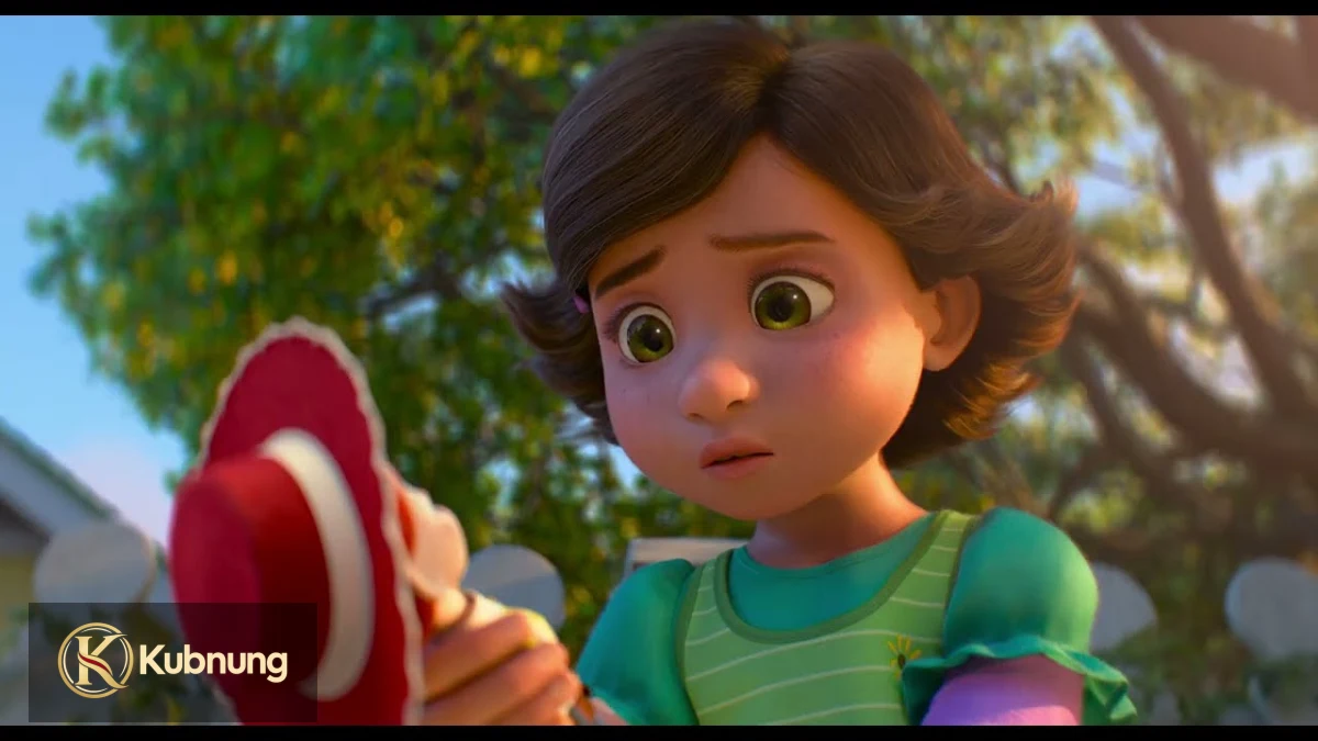 ภาพประกอบภาพยนตร์ Toy Story 5 (2026) ทอย สตอรี่ 5 ภาพที่ 2