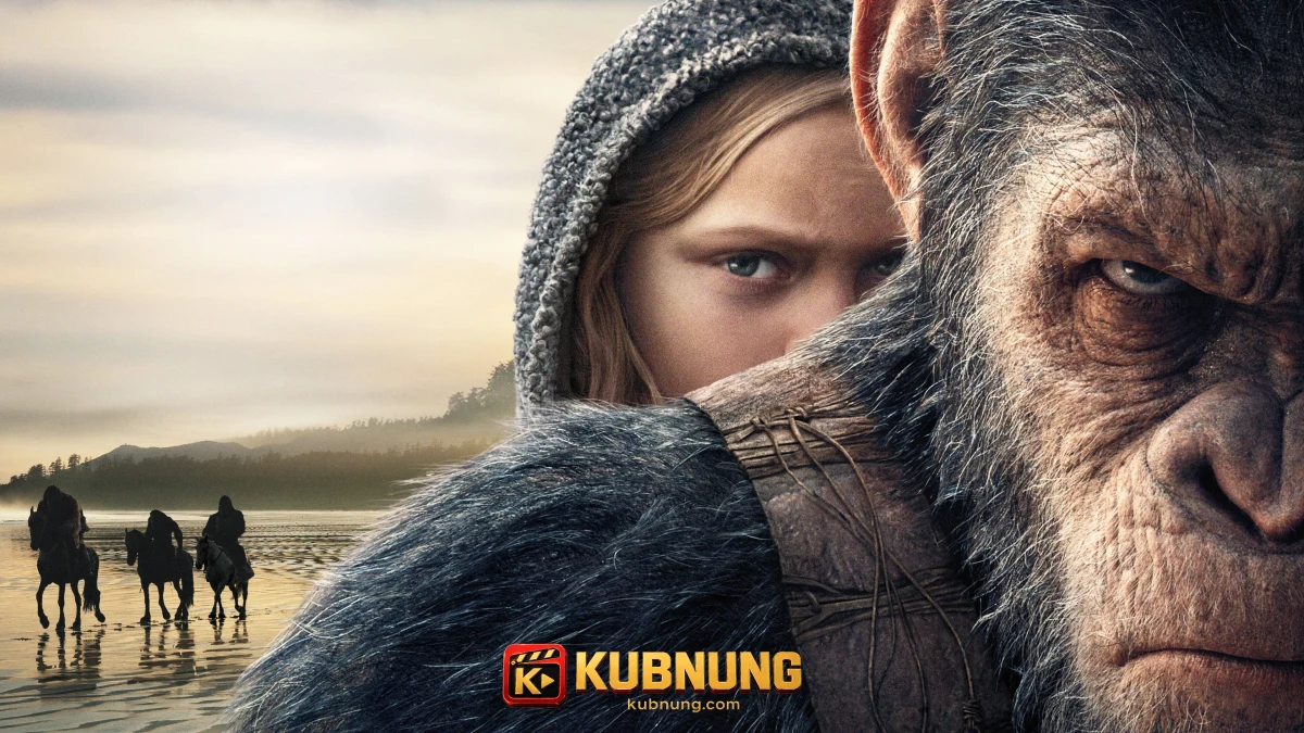 ซีซาร์เดินทางตามหากองกำลังของผู้พัน