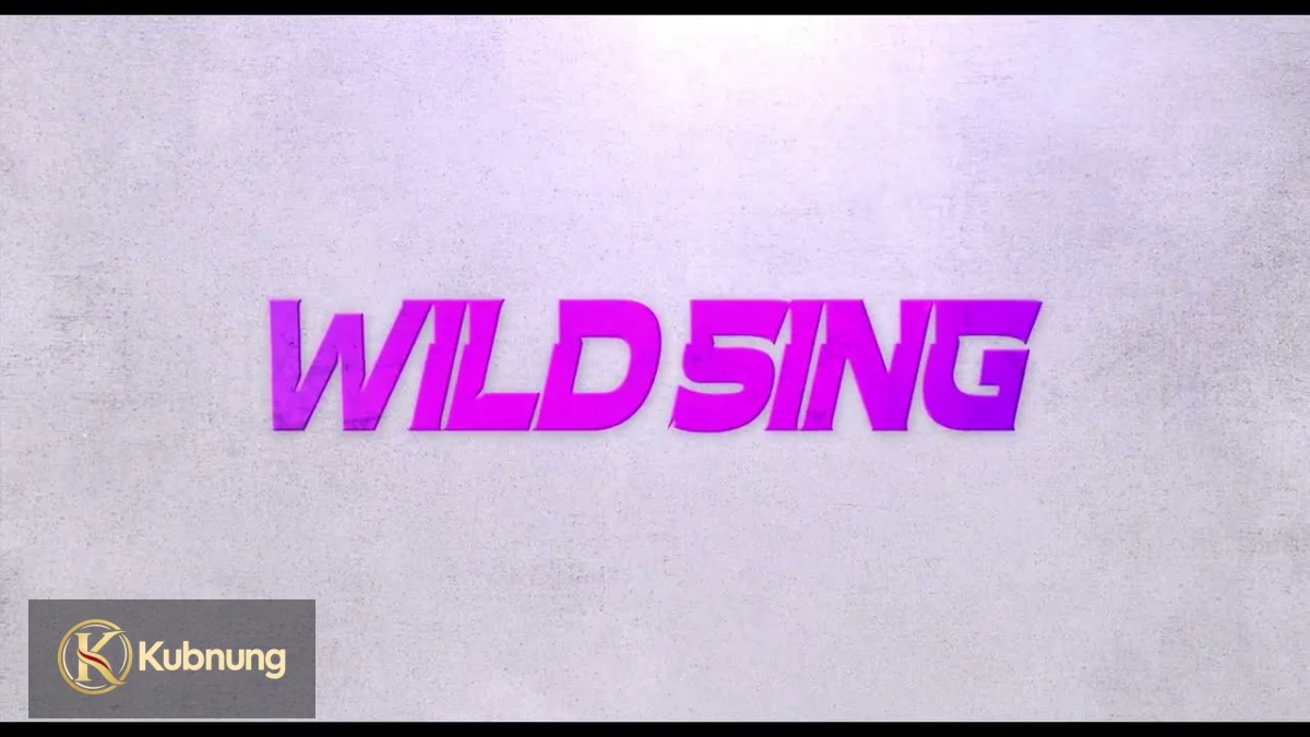 ภาพประกอบภาพยนตร์ Wild Sing (2026) ขาแดนซ์คืนเวทีขยี้ไมค์ ภาพที่ 2
