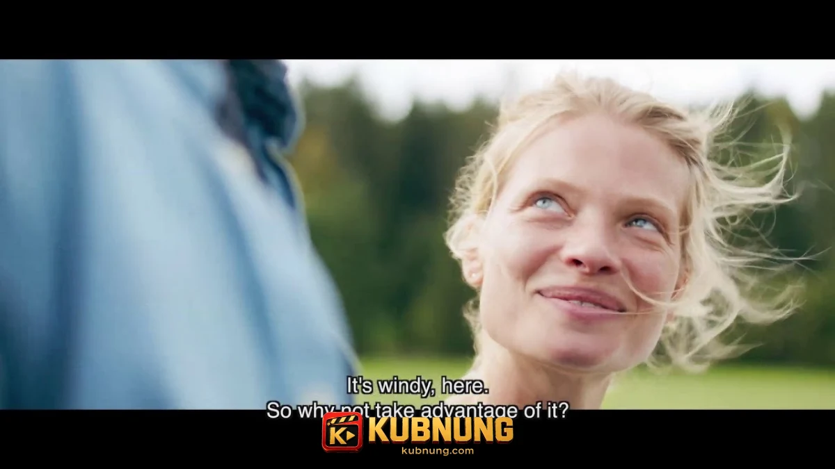 With the Wind (2018) ภาพประกอบฉากที่หนึ่ง