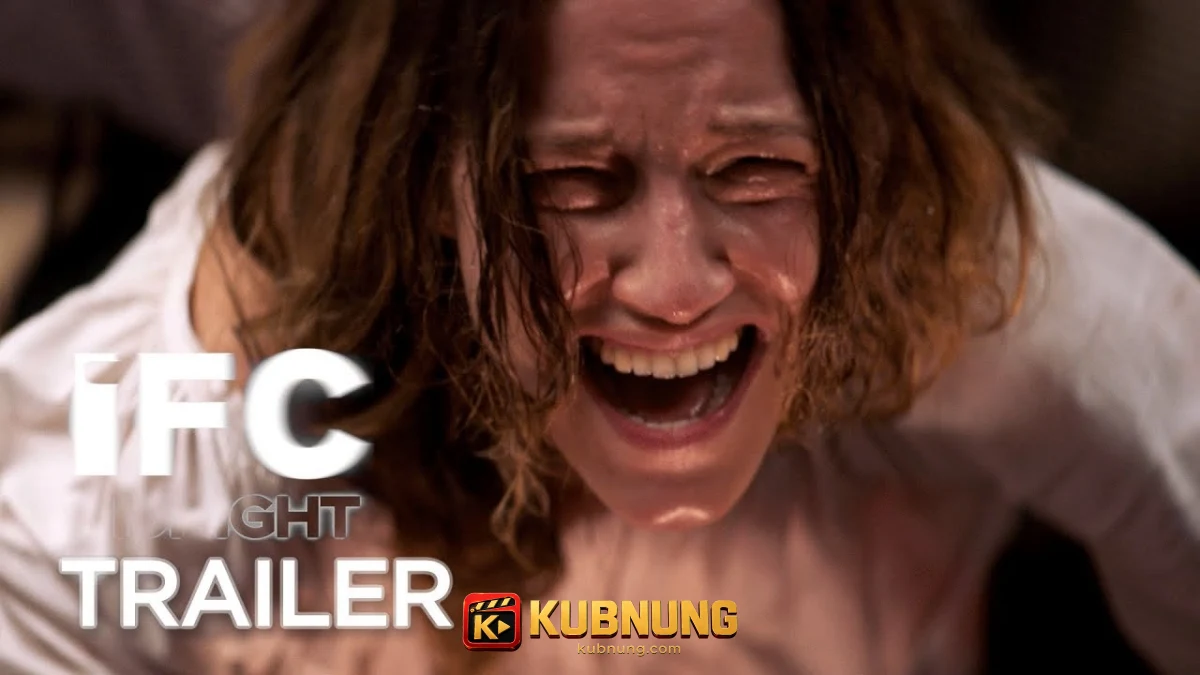 With the Wind (2018) ภาพประกอบฉากที่สอง