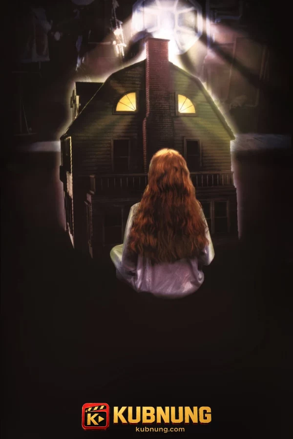 โปสเตอร์ Amityville Dollhouse (1996) ตุ๊กตาผีบ้านปีศาจ