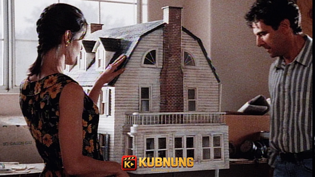ภาพฉากจาก Amityville Dollhouse (1996) ตุ๊กตาผีบ้านปีศาจ ภาพที่ 2