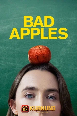 โปสเตอร์ Bad Apples (2026)