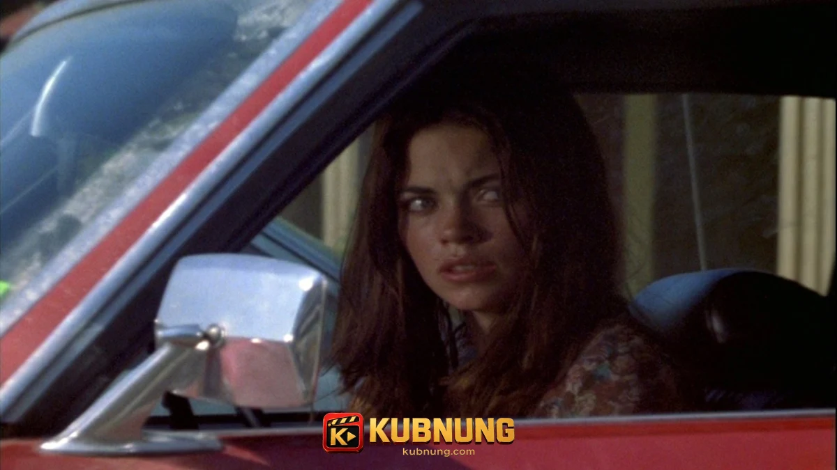 ภาพฉากจาก Black Cat Run (1998) นรกล่า ข้าต้องรอด ภาพที่ 2