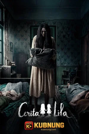 โปสเตอร์ Cerita Lila (2026)
