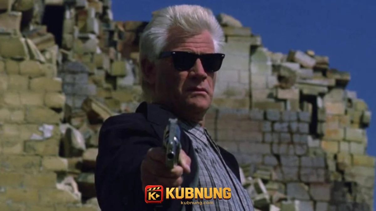 ภาพฉากจาก Dollman (1991) ตำรวจจิ๋วนำวิถี ภาพที่ 2