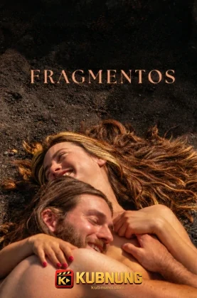 โปสเตอร์ Fragmentos (2025)