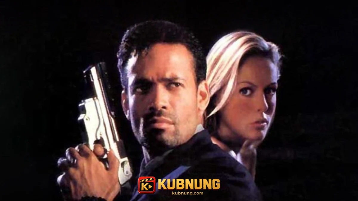ภาพฉากจาก Full Eclipse (1993) มือปราบนิ้วเขมือบ ภาพที่ 1