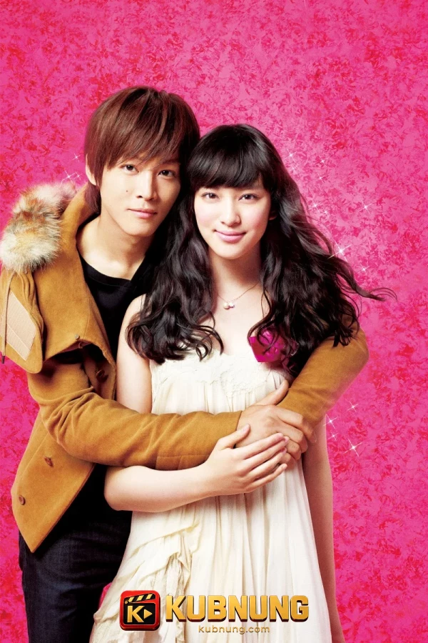 โปสเตอร์ Love for Beginners (2012) เมื่อความรักมาทักทาย