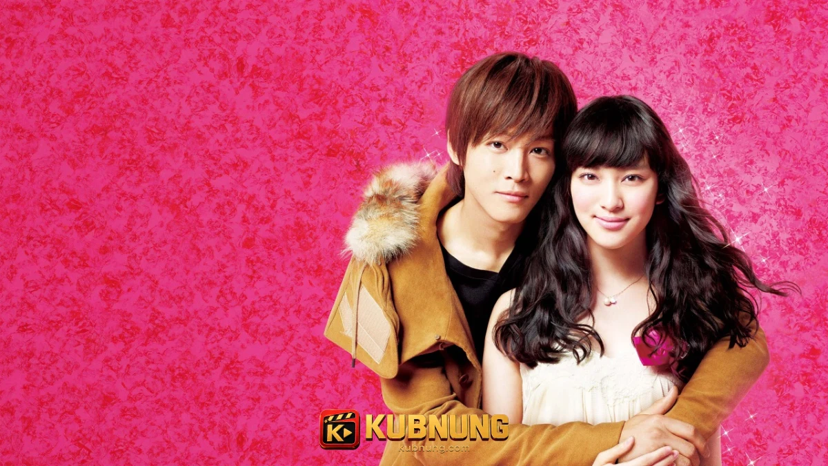 ภาพฉากจาก Love for Beginners (2012) เมื่อความรักมาทักทาย ภาพที่ 1