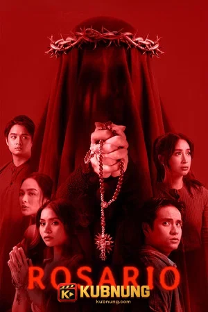 โปสเตอร์ Rosario (2026)