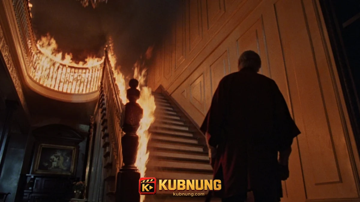 ภาพฉากจาก The Changeling (1980) ผีดื้อ ภาพที่ 1