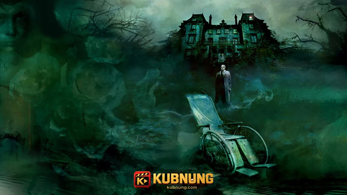ภาพฉากจาก The Changeling (1980) ผีดื้อ ภาพที่ 2