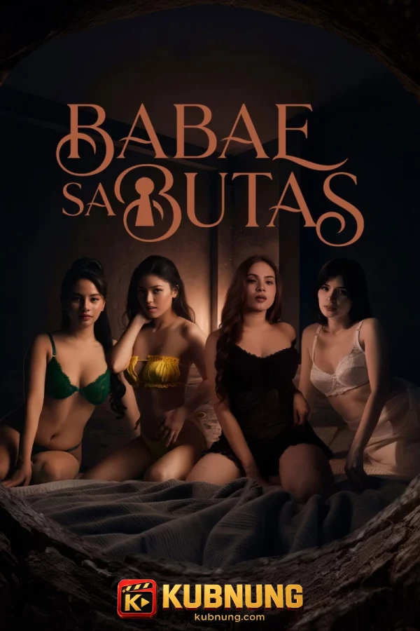 โปสเตอร์ The Woman in the Hole (2025)