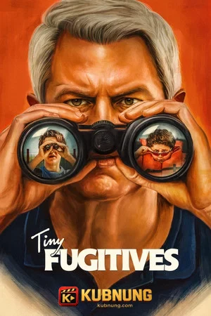 โปสเตอร์ Tiny Fugitives (2026)