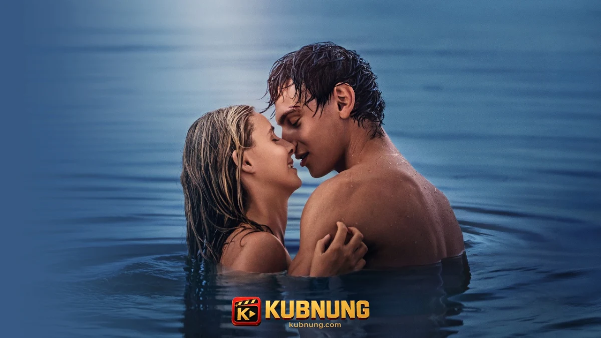 ภาพฉากจาก You+Me Against the World (2026) ภาพที่ 2