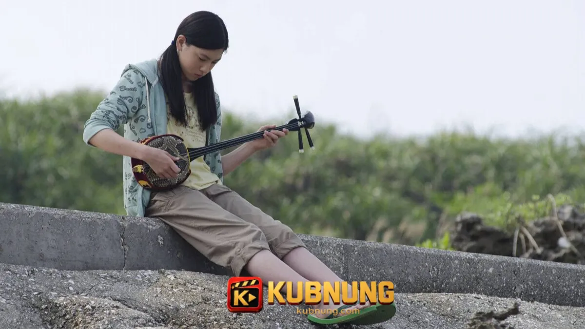 ดูหนัง Leaving on the 15th Spring (2013) บทเพลงอําลาเกาะ ของฤดูใบไม้ผลิ วัย 15ปี 