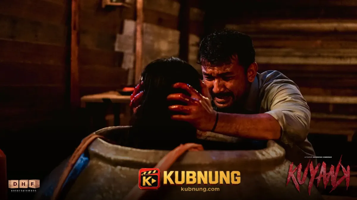 ดูหนัง Kuyank (2026)