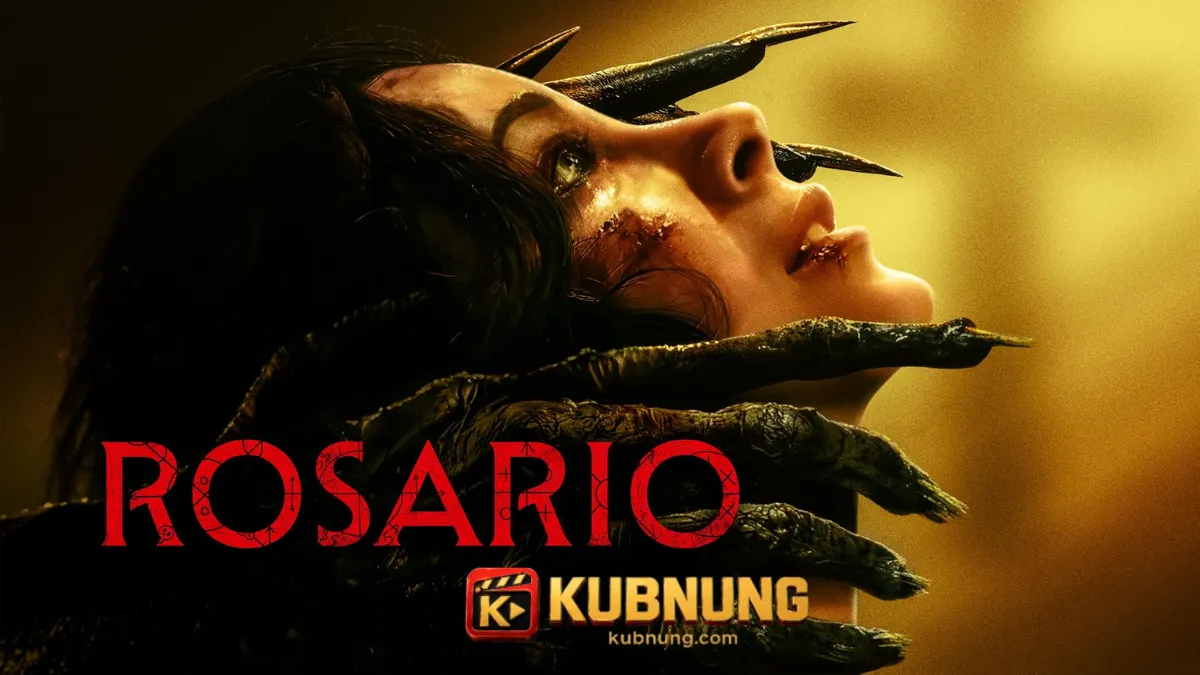 Rosario (2026) ดูหนัง Rosario (2026)