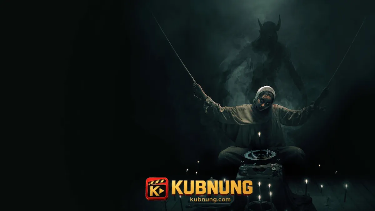 ดูหนัง The Djinns Curse 2 (2026) ของแขก 2 