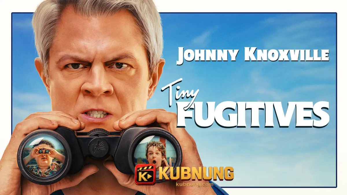 ดูหนัง Tiny Fugitives (2026) 