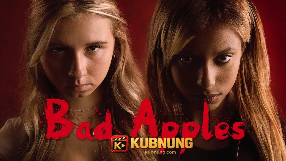 ดูหนัง Bad Apples (2026) 