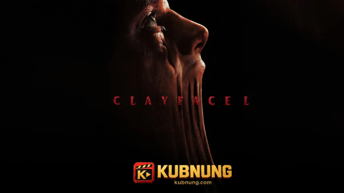 Clayface (2026) เคลย์เฟซ